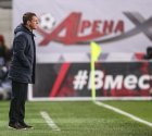 «Краснодар» снова уволил тренера. Судьба чемпионства РПЛ зависит от выбора Галицкого