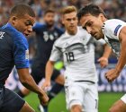 Встреча двух последних чемпионов мира на Евро-2020. Франция с Бензема против Германии с Мюллером