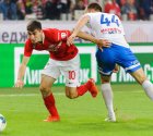 «Динамо» vs «Спартак». Выборы догоняющего