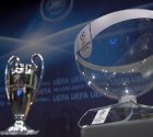 Фавориты и аутсайдеры пар плей-офф Лиги чемпионов
