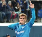 Кокорин в «Арсенале» — грамотное решение