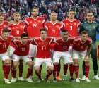 Перед матчем Россия – Хорватия: битва за успех