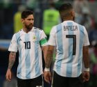 Уругвай – Аргентина. Прогноз на матч квалификации ЧМ-2022 (13.11.2021)