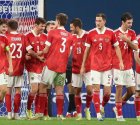 2021 год сборной России: неудача на Евро, Карпин вместо Черчесова и 11 дебютантов