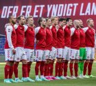Дания – Финляндия. Прогноз на матч Евро-2020 (12.06.2021)
