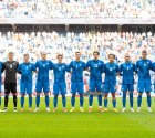 Исландия — Румыния. Прогноз на матч отбора ЧМ-2022 (02.09.2021)