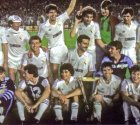 Реконкиста. Великолепная пятёрка, ставшая четвёркой. «Реал» Амансио и Луиса Моловни. Сезон-1984/85