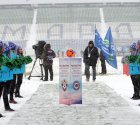 Кубок России: футбол в любую погоду!