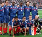 Битва эпох. Франция-2000 vs Франция-2016