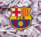Самые дорогие клубы мира: «Барса» впервые обошла «Реал» и заняла первое место Самые дорогие клубы мира: «Барса» впервые обошла «Реал» и заняла первое место