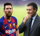 Им пора уйти. «Барселону» сложно возродить, пока в клубе Месси и Бартомеу Им пора уйти. «Барселону» сложно возродить, пока в клубе Месси и Бартомеу