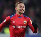ЦСКА готов продать Чалова за 10 млн евро. Форвардом интересуются три клуба Бундеслиги