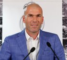 Не устающий побеждать. Супер, Зидан!