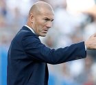 Зидану хочется в АПЛ, но его ждет «Ювентус» Зидану хочется в АПЛ, но его ждет «Ювентус»