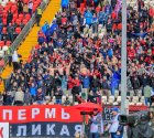 «Амкар» воскрес! Воистину хорошая новость для пермского футбола