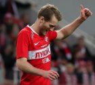 Худший легионер в истории «Спартака»