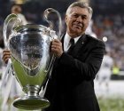 Анчелотти снова выиграет Лигу чемпионов?