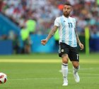 Невпечатляющий проход. Аргентина пробралась в четвертьфинал ЧМ-2022