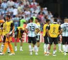 Аргентина – Хорватия. Прогноз на матч чемпионата мира (13.12.2022)