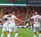 Армения – Латвия. Прогноз матча квалификации на Евро 2024 (19.06.2023)
