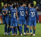 Азербайджан – Австрия. Прогноз матча квалификации на Евро-2024 (16.10.2023)