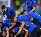 Италия — Уэльс. Прогноз на матч Евро-2020 (20.06.2021)