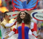 Катар может перенять опыт России по организации Чемпионата мира по футболу 