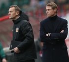 У «Спартака» новый тренер