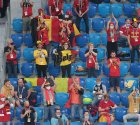 Швеция – Бельгия. Прогноз матча квалификации Евро 2024 (24.03.2023)