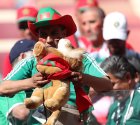 Марокко – Хорватия. Прогноз на матч чемпионата мира (23.11.2022)