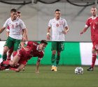 Болгария – Черногория. Прогноз матча квалификации Евро 2024 (24.03.2023)