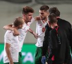 Болгария – Литва. Прогноз матча квалификации Евро-2024 (14.10.2023)