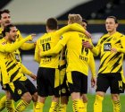 «Боруссия» Дортмунд – «Бохум»: прогноз и ставки от БК Pinnacle
