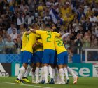 Тренер, ветераны и мастерство. Приятные причины поболеть за выход Бразилии в финал ЧМ-2022