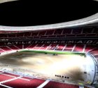 Как переехал «Атлетико» на новый стадион