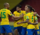 Парагвай — Бразилия. Прогноз на матч квалификации ЧМ-2022 (09.06.2021)