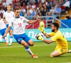 Фарерские острова – Чехия. Прогноз матча квалификации Евро 2024 (17.06.2023)