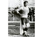 Чемпионат мира 1930: как выглядел вратарь, пропустивший первый хет-трик мундиалей