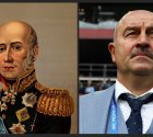 Барклай Де Толли российского футбола или почему генерал Черчесов заслуживал ещё один шанс