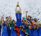 Чемпионская Италия. 10 лет спустя