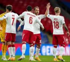 Дания – Северная Ирландия. Прогноз матча квалификации на Евро 2024 (16.06.2023)