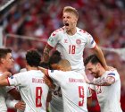 Северная Ирландия – Дания. Прогноз матча квалификации Евро-2024 (20.11.2023)