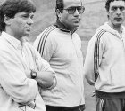 Солнце Эускади. «Реал Сосьедад» Альберто Ормаэчеа. Сезон-1979/80