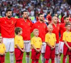 Испания — Литва. Прогноз на товарищеский матч сборных (08.06.2021)