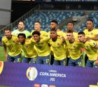 Колумбия — Венесуэла. Прогноз на матч группового этапа Кубка Америки (18.06.2021)