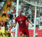 Гибралтар — Турция. Прогноз на матч квалификации чемпионата мира (04.08.2021)