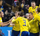 Польша — Швеция. Прогноз на матч Евро-2020 (23.06.2021)