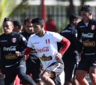 Перу — Парагвай. Прогноз на матч 1/4 Кубка Америки (03.07.2021)
