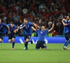 Италия – в финале Евро! Мората дал Испании надежду и сам её погубил