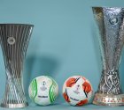 К нам приедут Фалькао, Варди и Спаллетти. «Спартак» и «Локомотив» получили в Лиге Европы соперников уровня Лиги чемпионов